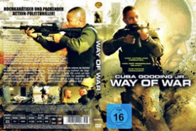 Way Of War - แหกคำสั่งแผนรบข้ามชาติ (2009)-WEB